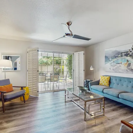 Casa Mesquite Quatro - 3854 - 7 Night Minimum Stay